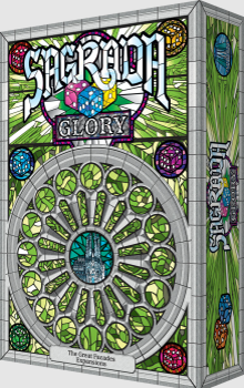 Sagrada - Glory Expansion