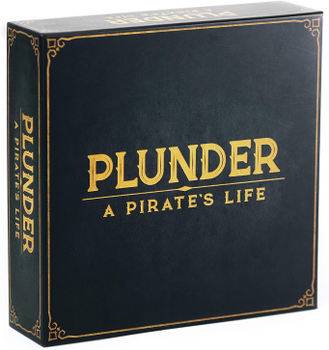 Plunder - A Pirate's Life
