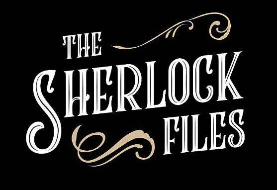 Sherlock Files - Vol. 4 - Fatal Frontiers