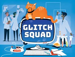 Glitch Squad