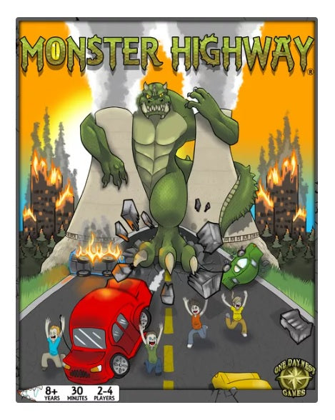 Monster Highway