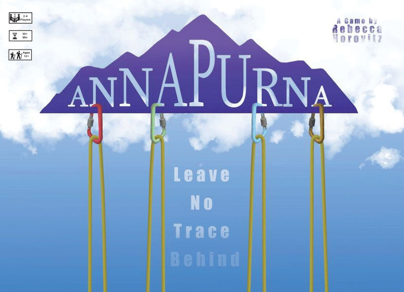 Annapurna