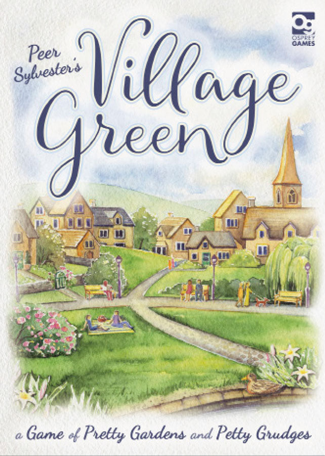 Village Green