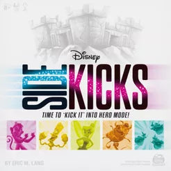 Sidekicks