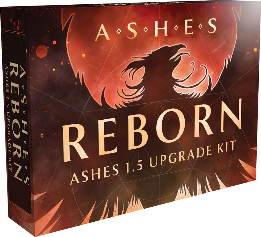Ashes - Reborn - Upgrade Kit