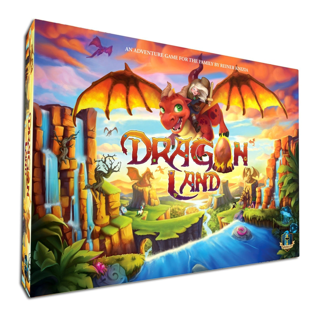 Dragon Land