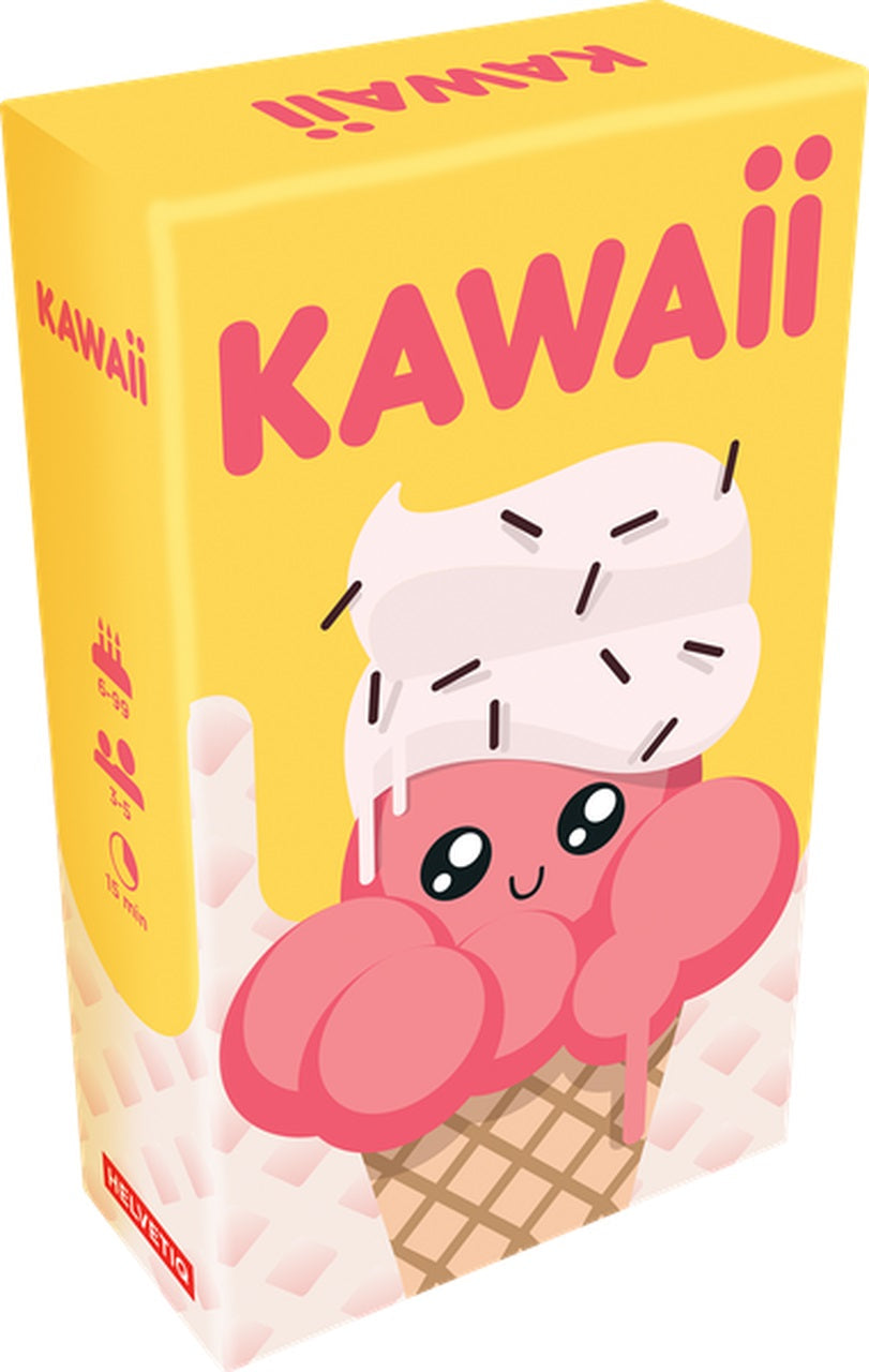 Kawaii