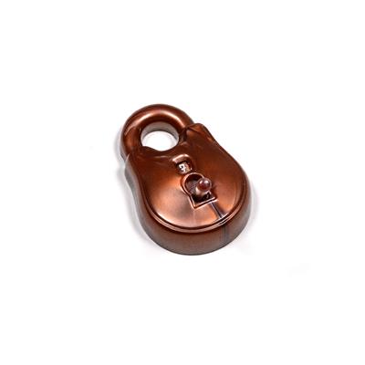 Polyhero Rogue D20 Lock and Pick Set