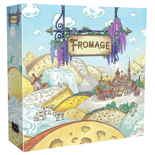 Fromage