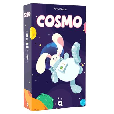 Cosmo - Pre-Order