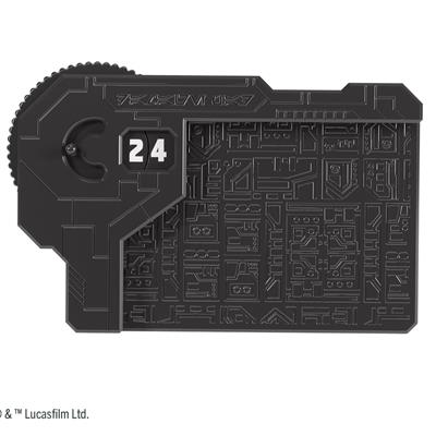 Star Wars: Unlimited - Damage Pad - Black