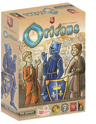 Orleans