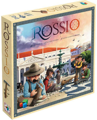 Rossio