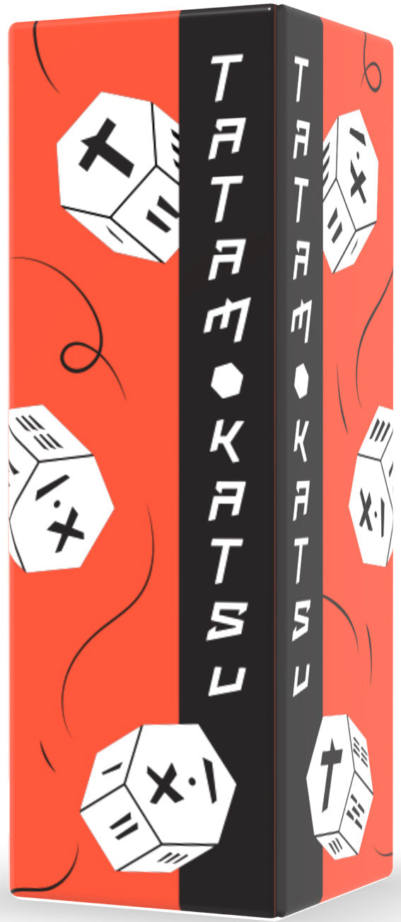 Tatamokatsu