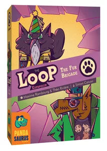 The Loop - The Fur Brigade