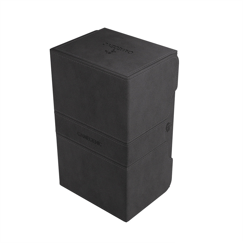 Stronghold 200+ XL Black (2023)