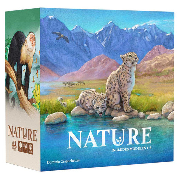 Nature