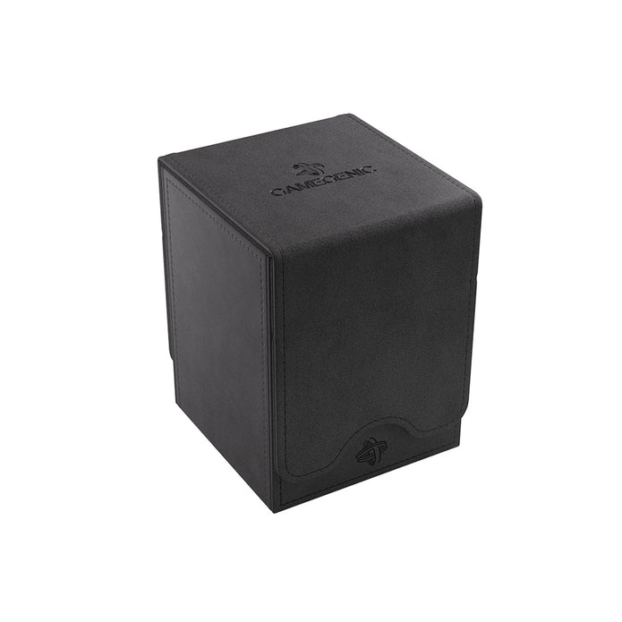 Squire Deck Box 100plus XL Black