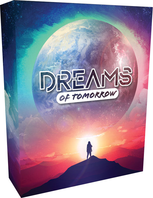 Dreams of Tomorrow