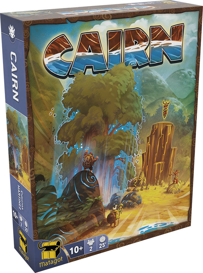 Cairn