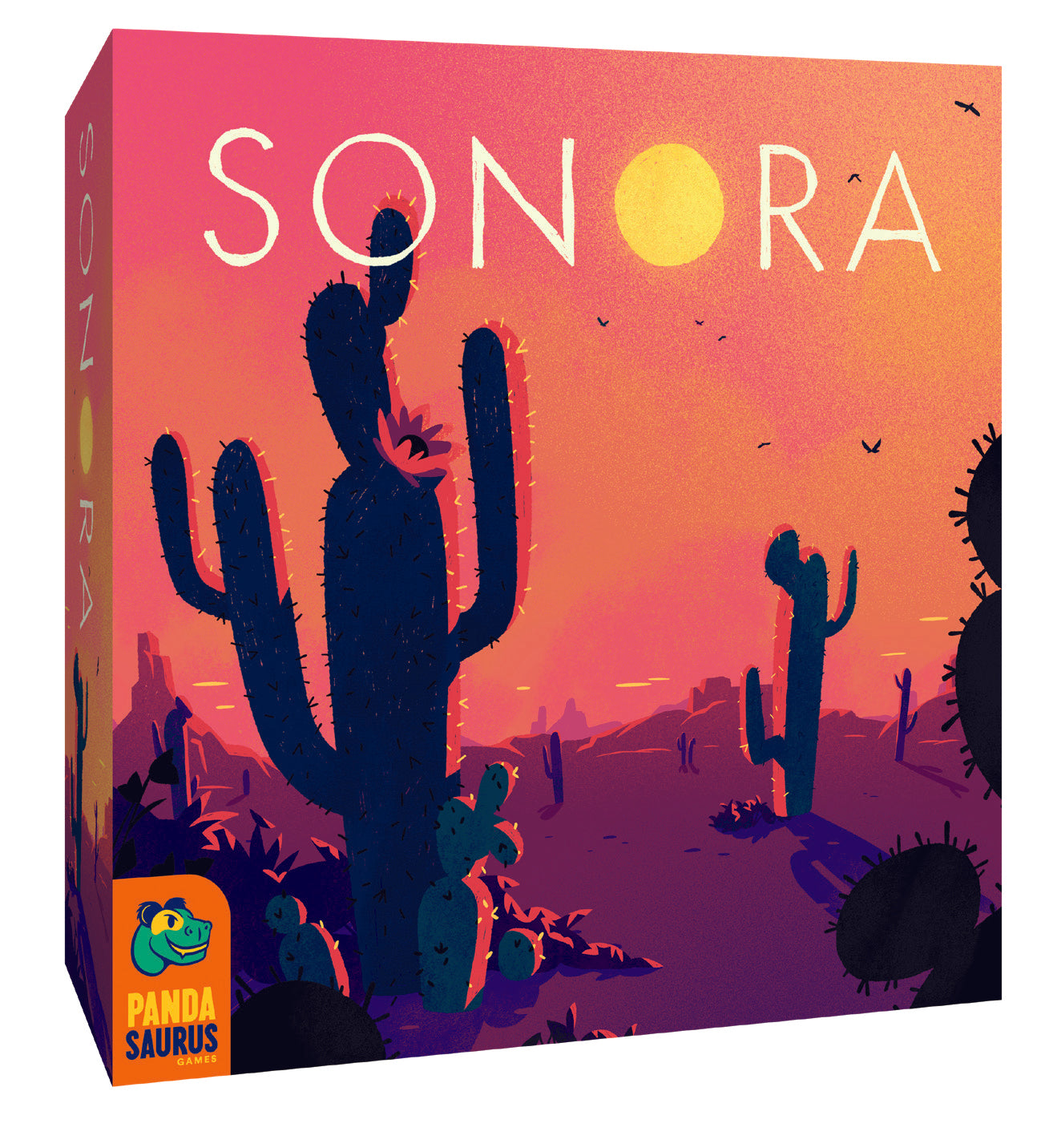 Sonora
