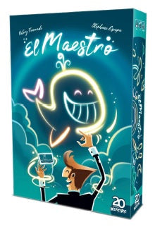 El Maestro