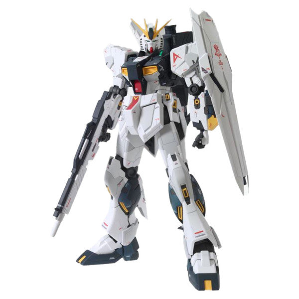 Gundam: Master Grade: 1/100: V Gundam: Ver. Ka