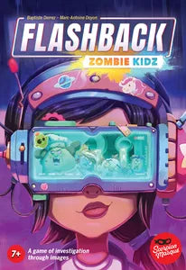 Flashback - Zombie Kids