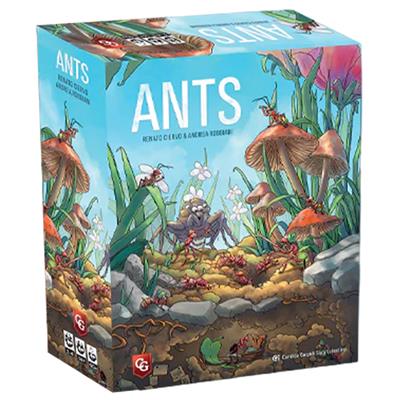 Ants - Pre-Order