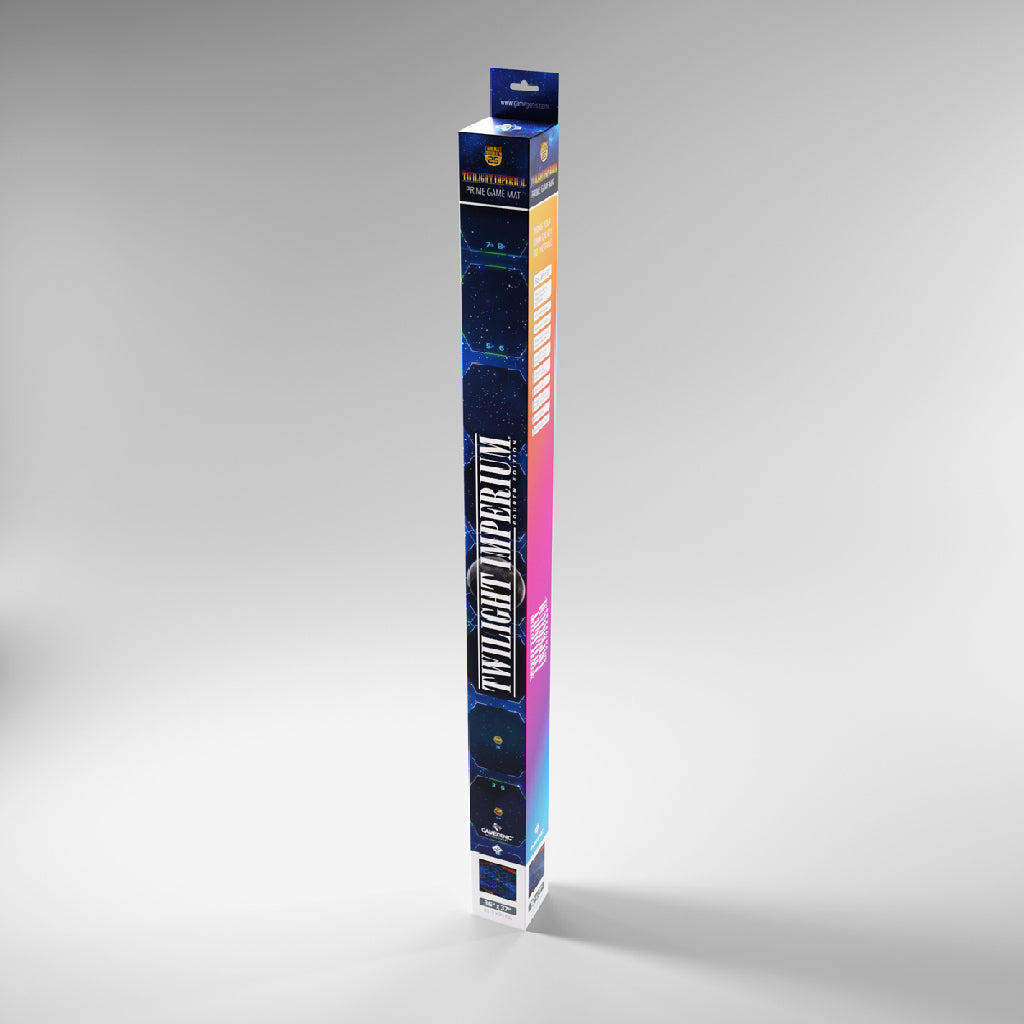 Twilight Imperium Game Mat 25th Anniversary Edition