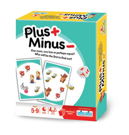 Plus-Minus