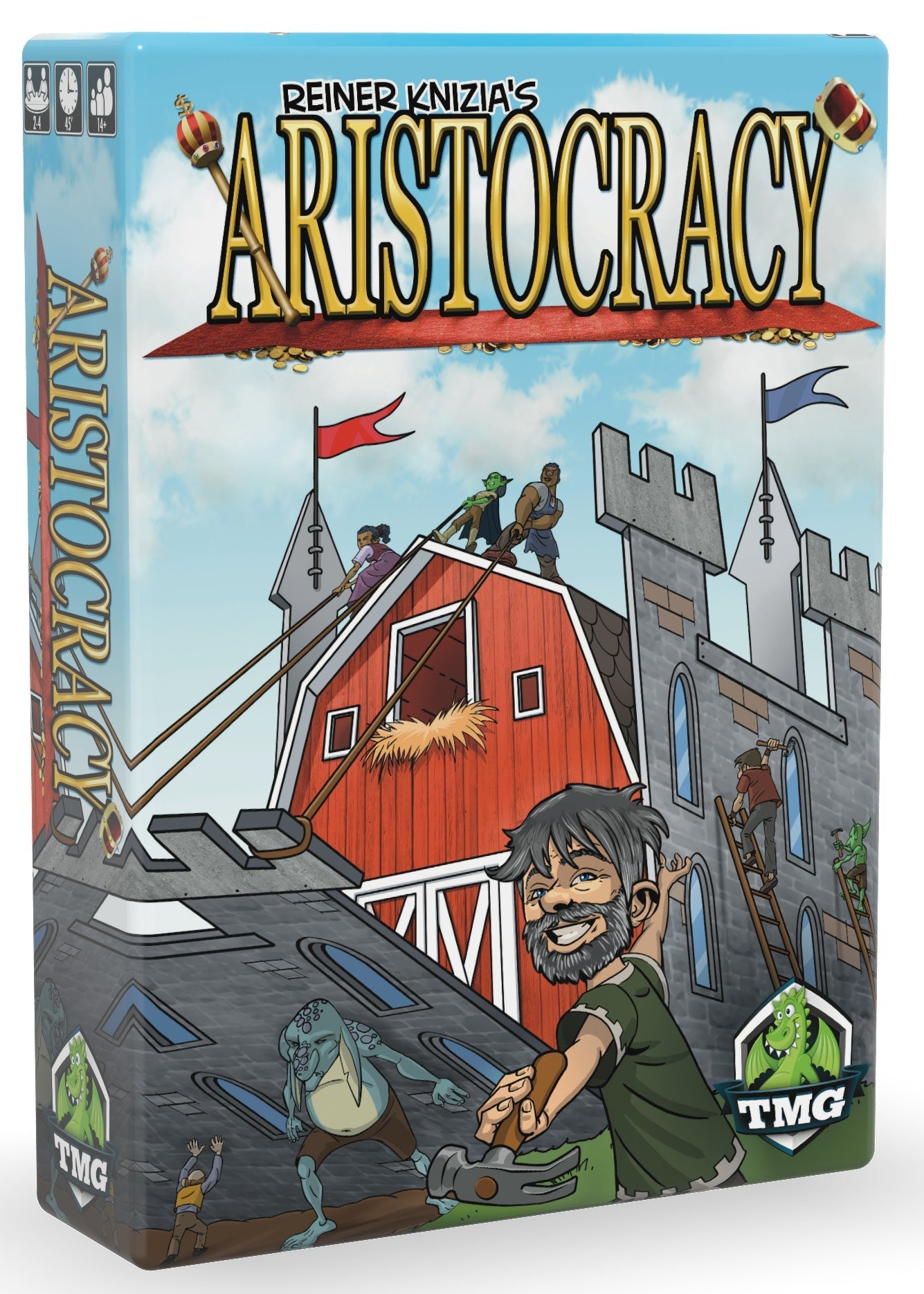 Aristocracy