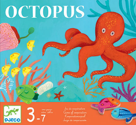 Octopus