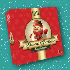 Vinyl - Seasons Greetings