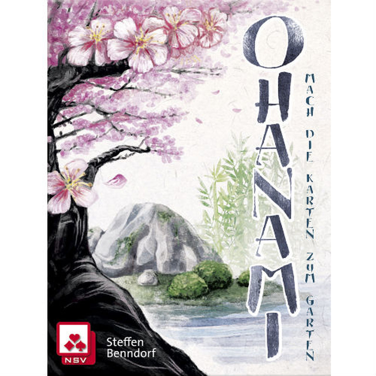 Ohanami