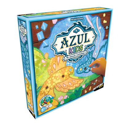 Azul Kids - Pre-Order