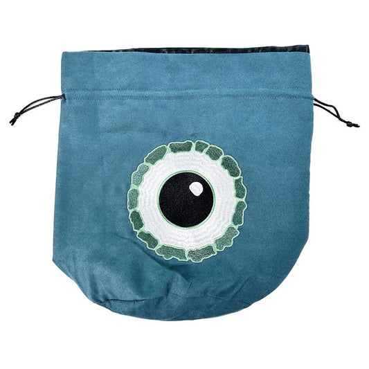 Dice Bag: The Big Eye XL - Pre-Order