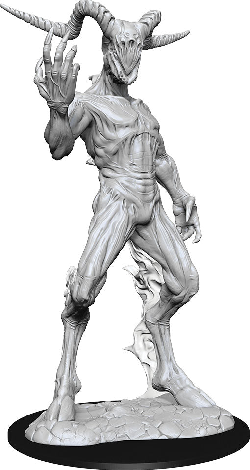 Dungeons And Dragons Nolzur's Marvelous Miniatures: W15 Nightwalker