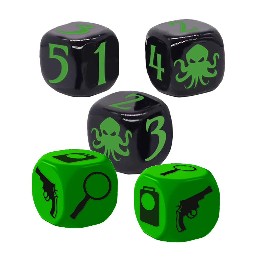 365 Adventures: Cthulhu 1926
