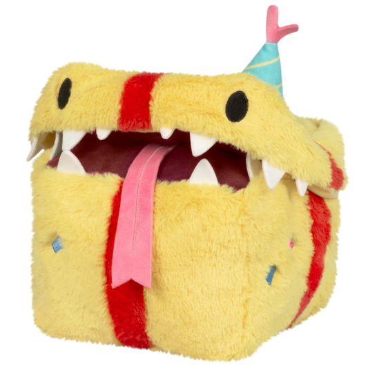 Mini Squishable Mimic Birthday Gift