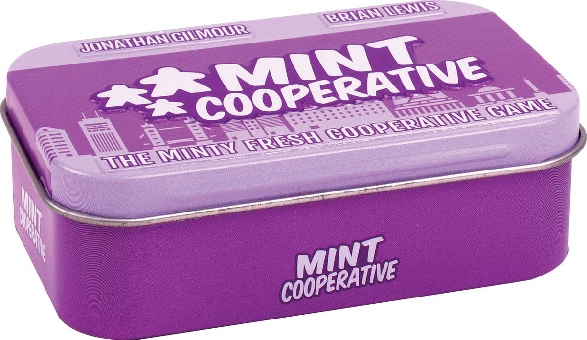 Mint Cooperative
