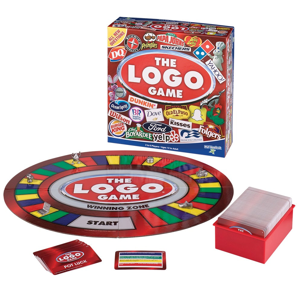 The Logo Game