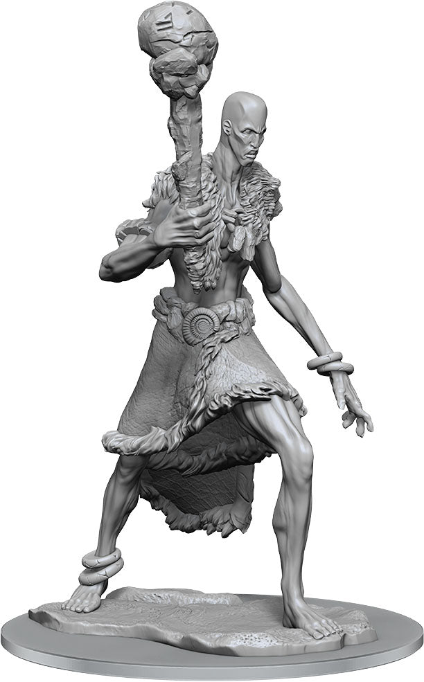 Dungeons & Dragons: Nolzur's Marvelous Unpainted Miniatures - W19 Stone Giant