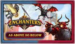 Enchanters - As Above So Below Expansion