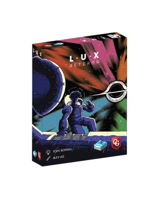 Lux Aeterna