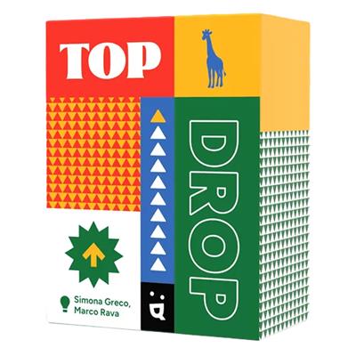 Top Drop - Pre-Order