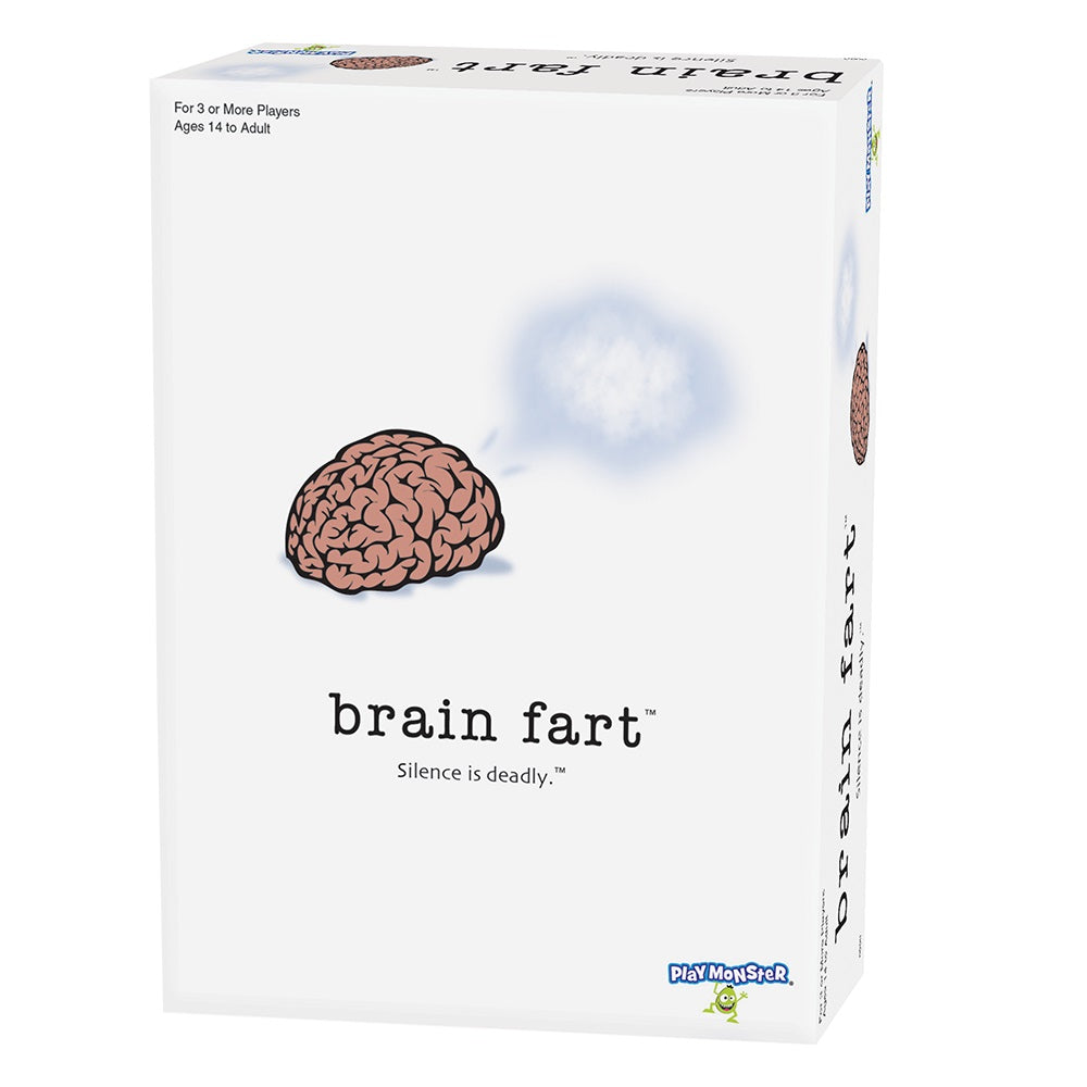 Brain Fart