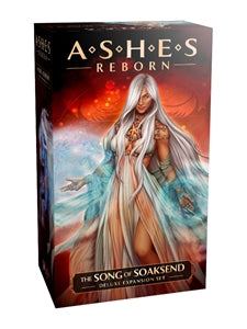Ashes - Reborn - The Song of Soaksend Deluxe Expansion Set
