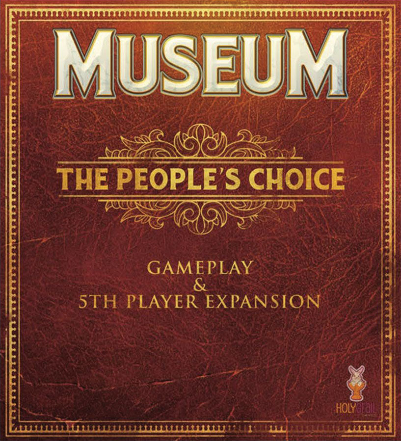 Museum: People's Choice Expansion