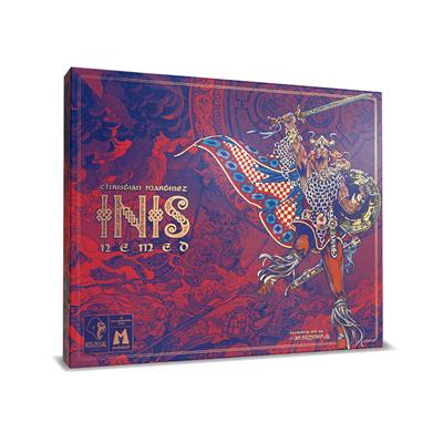 Inis Nemed - Pre-Order